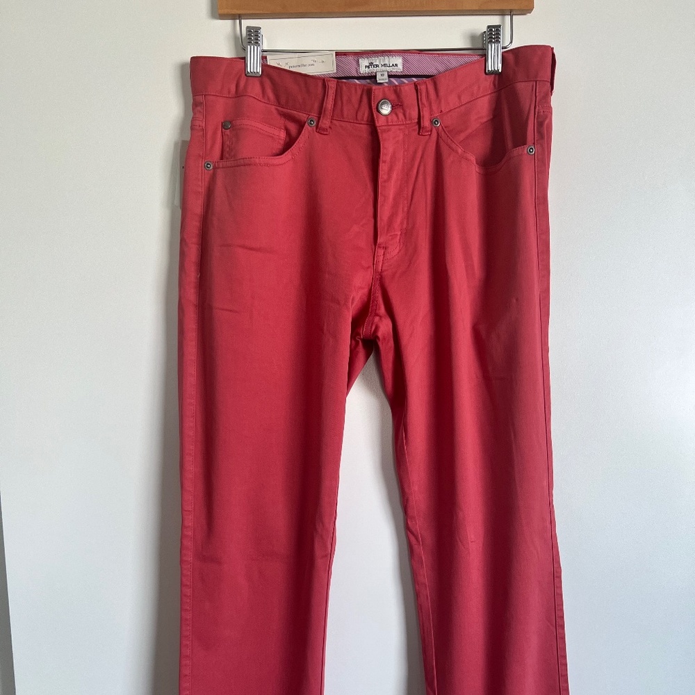 PETER MILLAR Men Pants